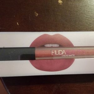 HUDA BEAUTY Makeup - Huda Beauty Lipstick HUDA BEAUTY Makeup - Huda Beauty Lipstick